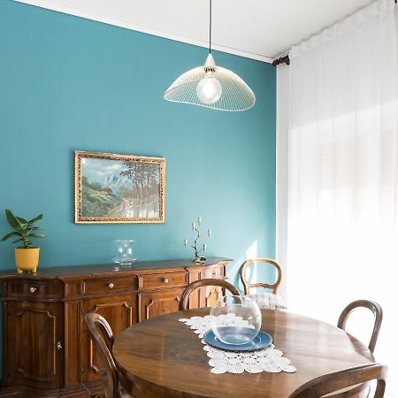 Blessy Apartment Vaticano Рим Екстер'єр фото