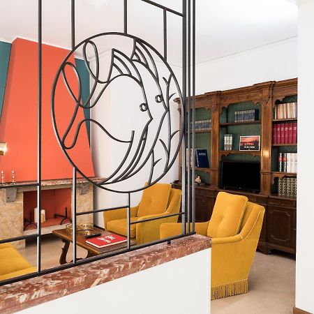 Blessy Apartment Vaticano Рим Екстер'єр фото