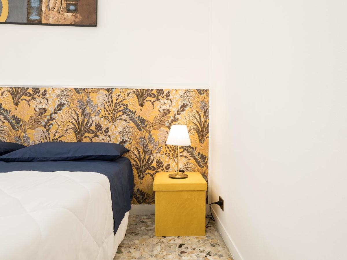 Blessy Apartment Vaticano Рим Екстер'єр фото