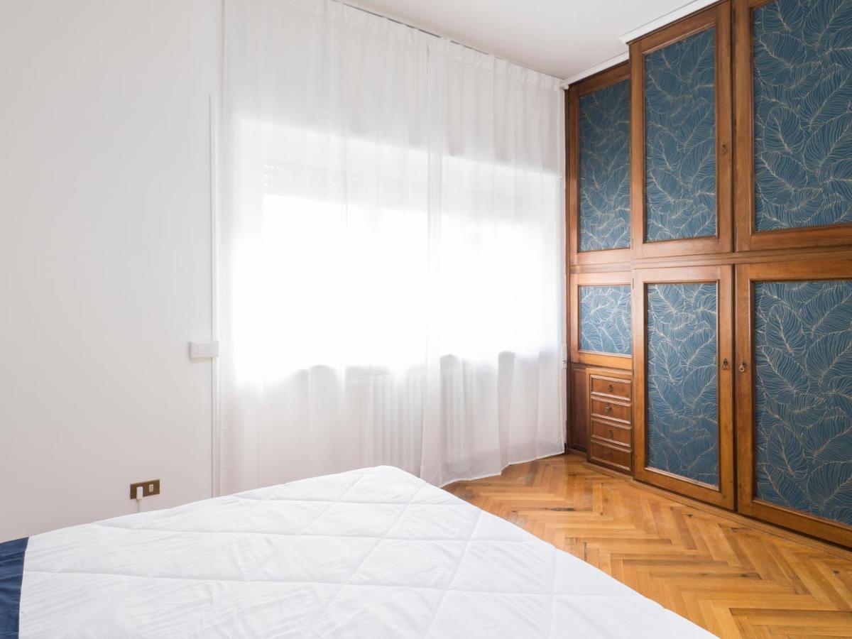 Blessy Apartment Vaticano Рим Екстер'єр фото