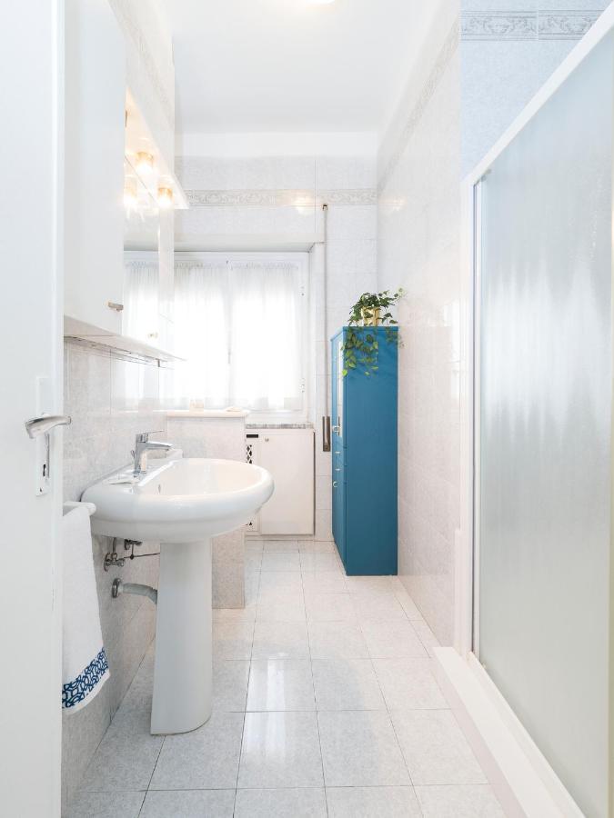 Blessy Apartment Vaticano Рим Екстер'єр фото