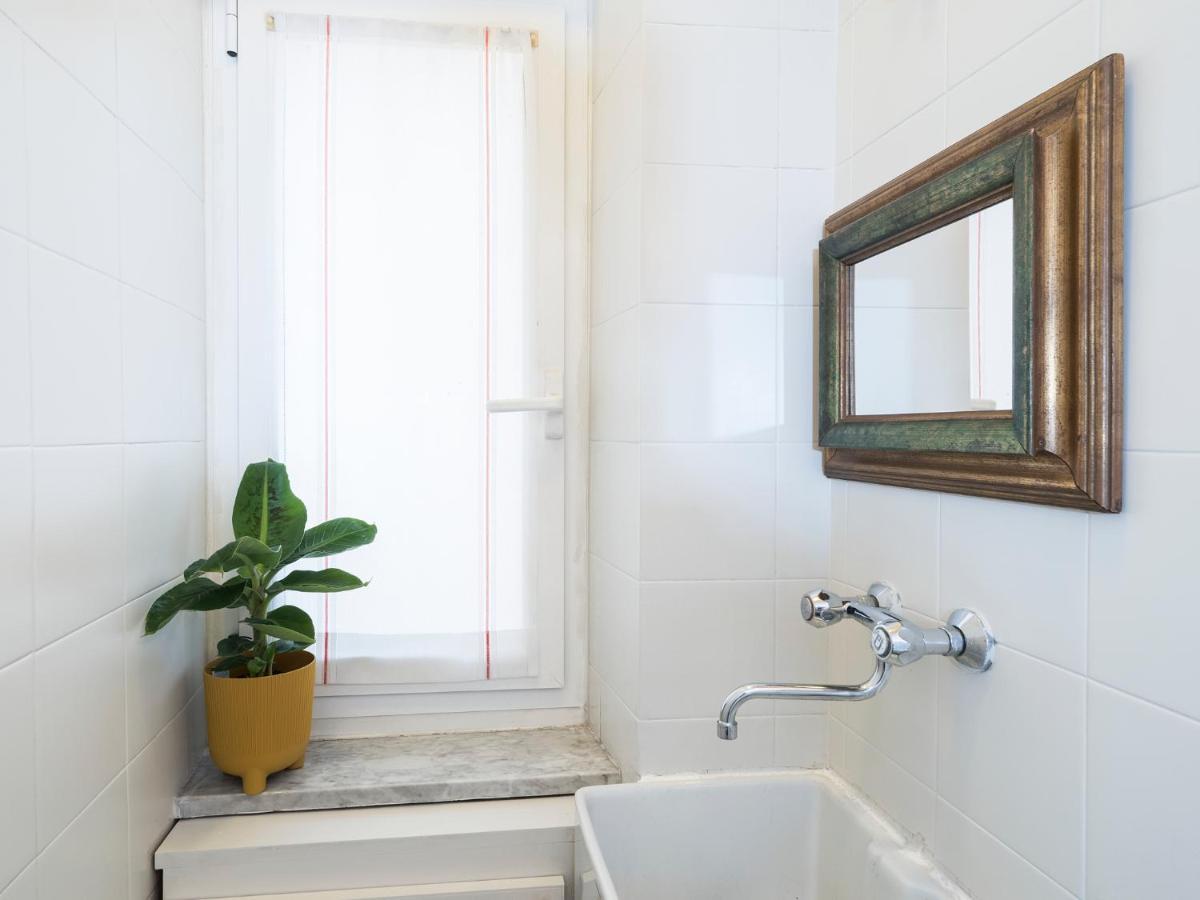 Blessy Apartment Vaticano Рим Екстер'єр фото