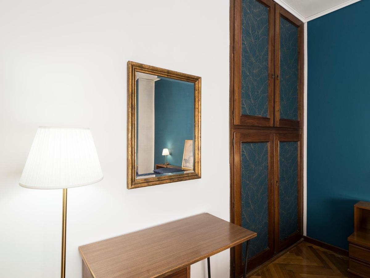Blessy Apartment Vaticano Рим Екстер'єр фото