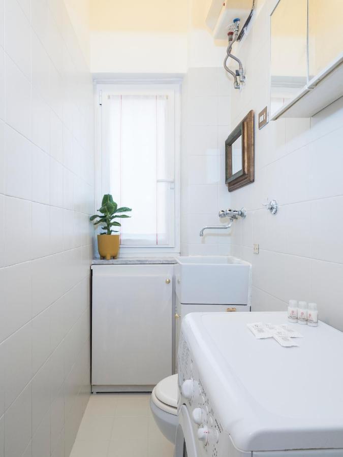 Blessy Apartment Vaticano Рим Екстер'єр фото