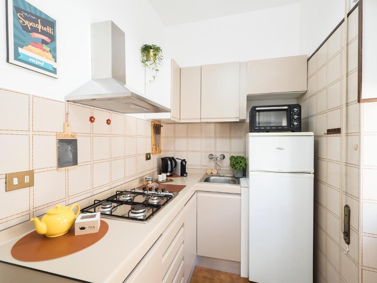 Blessy Apartment Vaticano Рим Екстер'єр фото