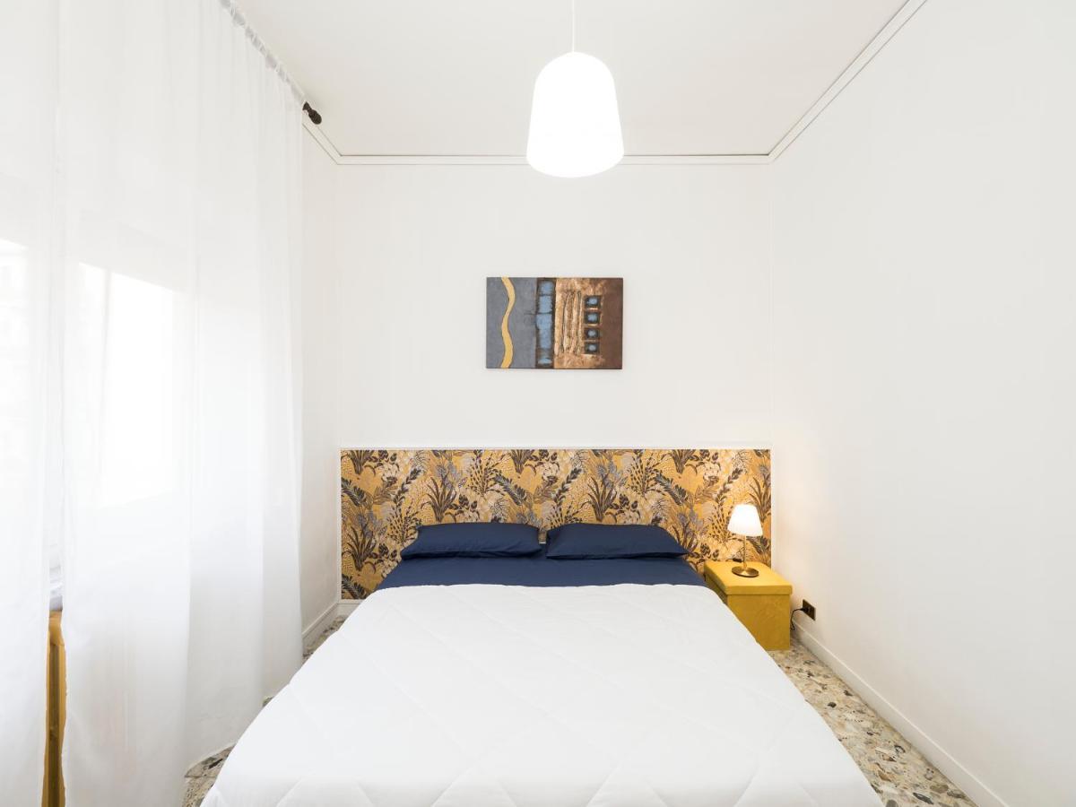 Blessy Apartment Vaticano Рим Екстер'єр фото