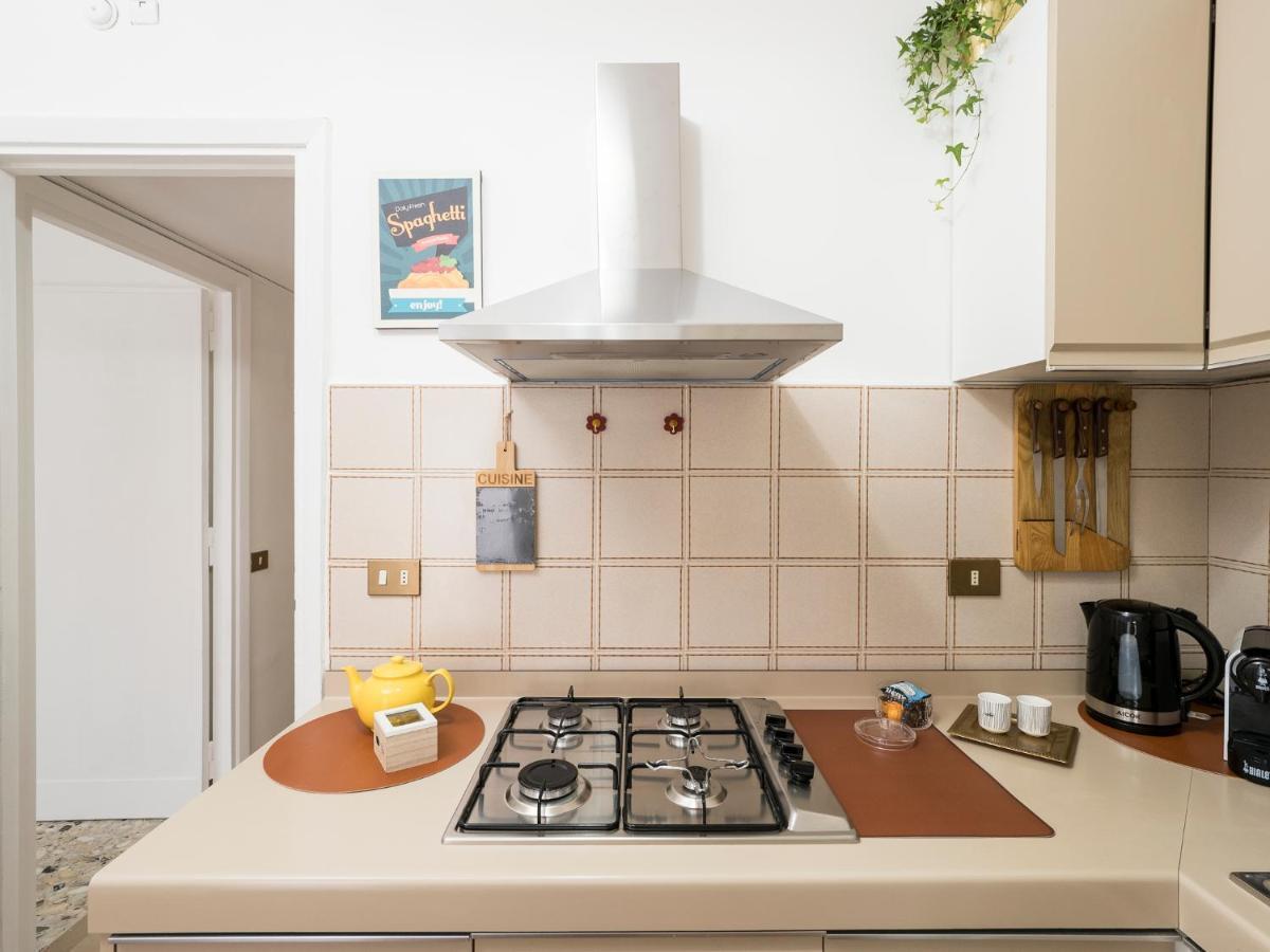 Blessy Apartment Vaticano Рим Екстер'єр фото