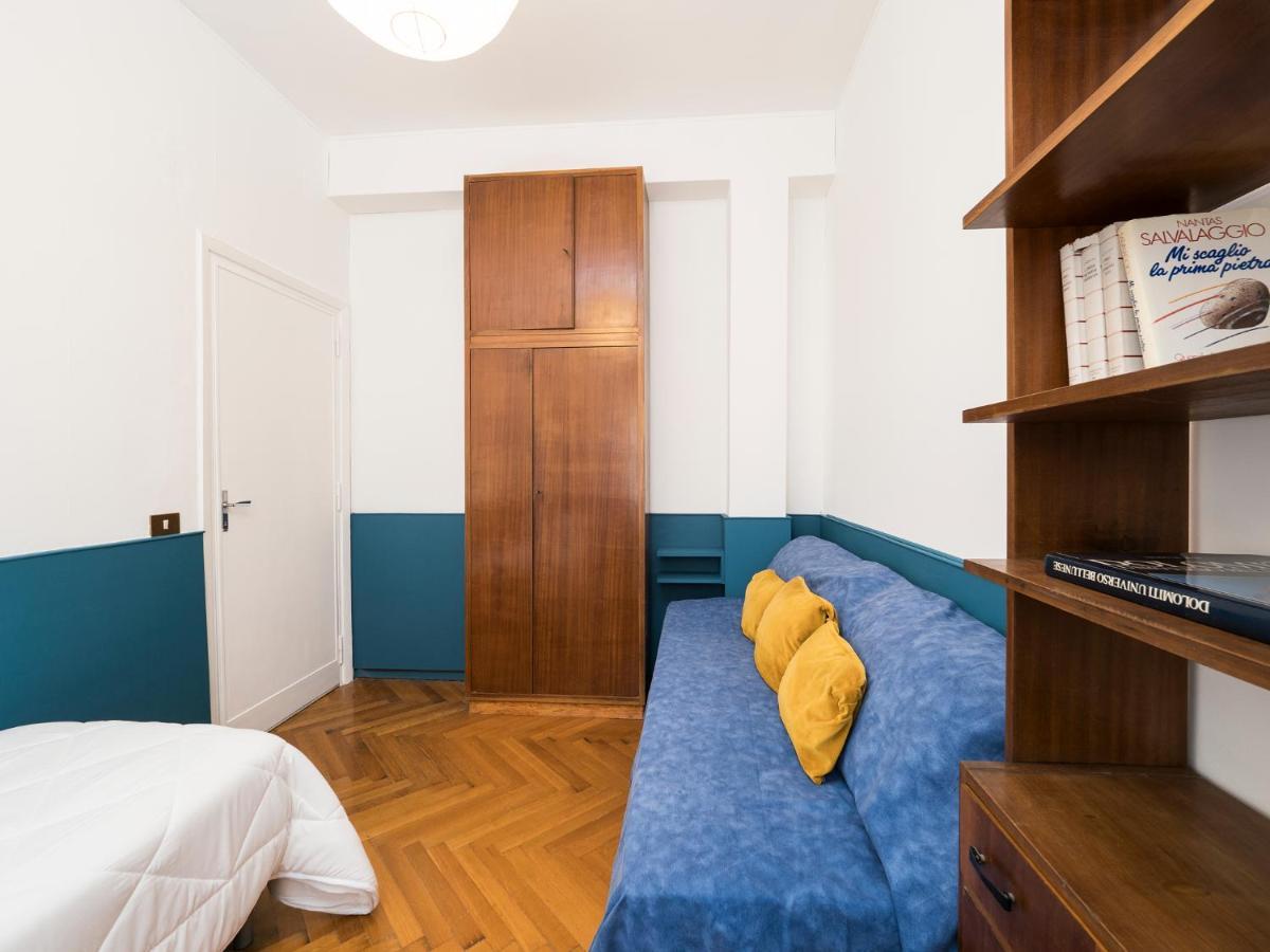 Blessy Apartment Vaticano Рим Екстер'єр фото