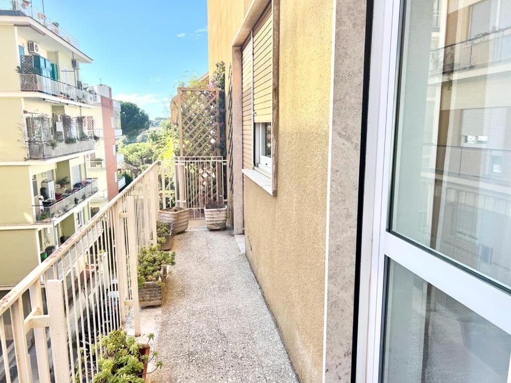 Blessy Apartment Vaticano Рим Екстер'єр фото